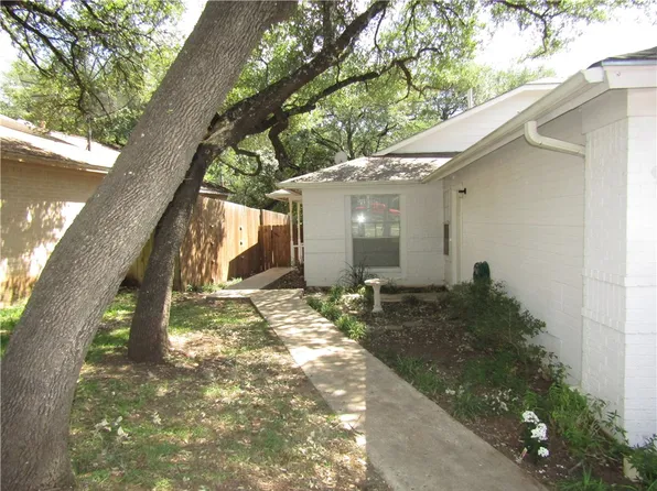 4405 Pamona Dr #B, Austin, TX 78727