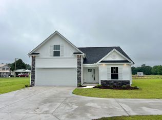 1178 Daisy Rd LOT 3, Emerald Loris, SC 29569
