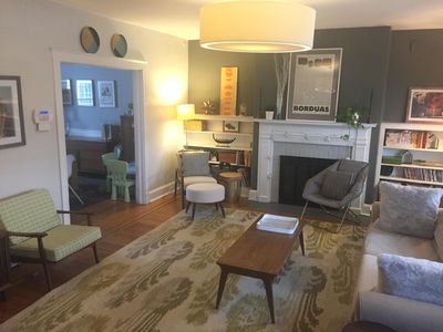 3422 University Pl, Baltimore, MD, 21218