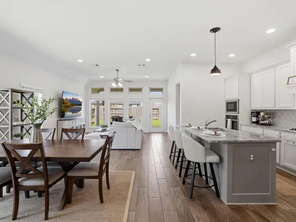 20103 Percheron Park Ln, Tomball, TX 77377