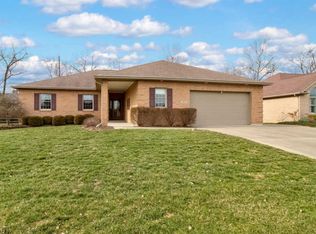 1475 Alexander Dr, Hamilton, OH 45013
