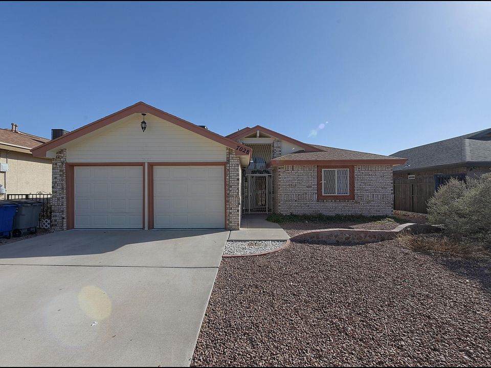1st image of 7028 Echo Cliffs Dr