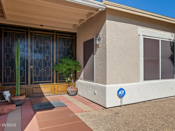 3390 S Desert Echo Rd, Tucson, AZ 85735