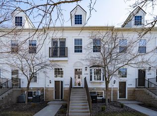 1175 Freesia Ct #48, Ann Arbor, MI 48105