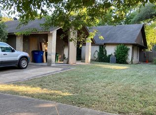 905 Milford Way #B, Austin, TX 78745