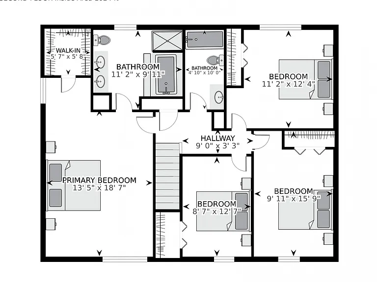 18420 Shady View Ln — Photo 52