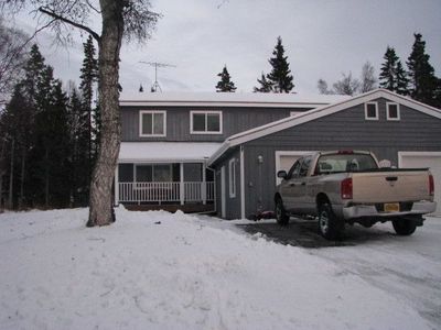 1534 Toyon Way, Kenai, AK, 99611