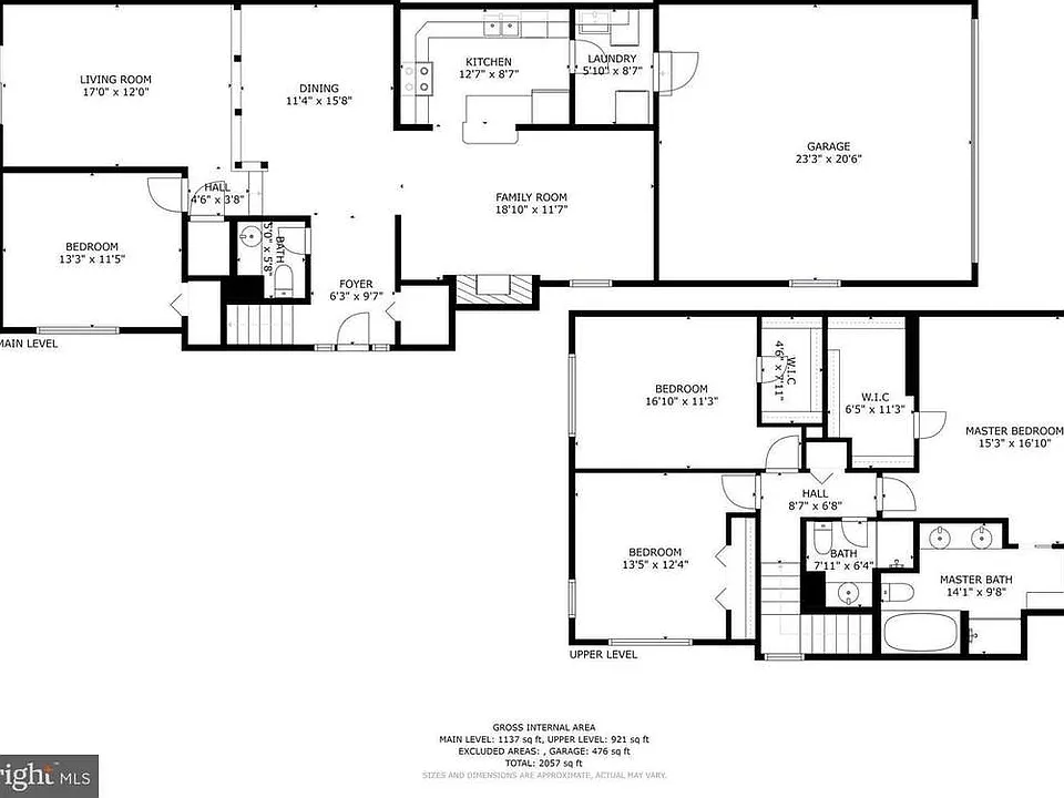 701 Hunter Ct SW