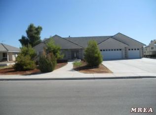 1976 Pinwheel St, Logandale, NV 89021