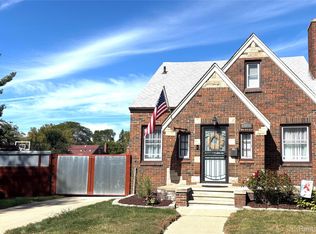 13855 Edmore Dr, Detroit, MI 48205