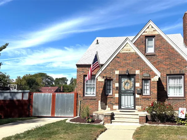13855 Edmore Dr, Detroit, MI 48205