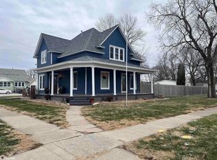 301 A Ave E, Albia, IA 52531