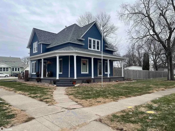 301 A Ave E, Albia, IA 52531