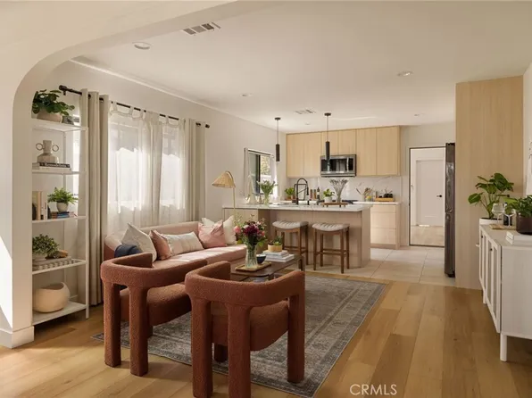5417 Stratford Rd, Los Angeles, CA 90042