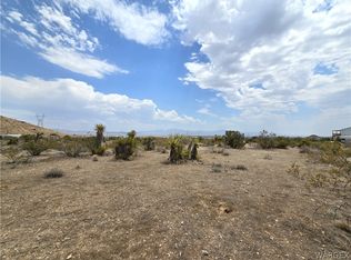 2098 S Dewey Rd, Golden Valley, AZ 86413