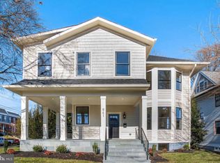 841 Rittenhouse St NW, Washington, DC 20011