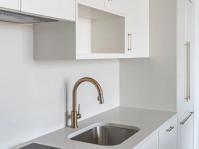 Designed with sophisticated style and modern elegance.