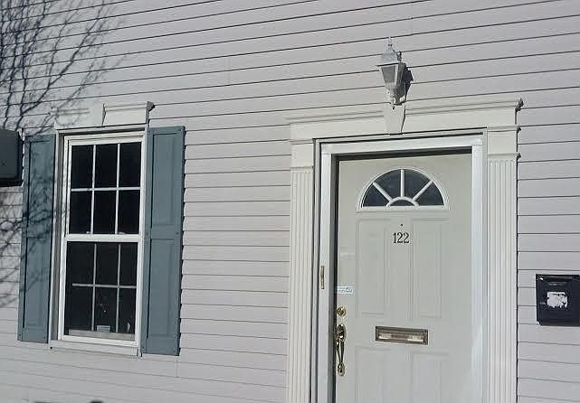 122 71st St #1 Guttenberg, NJ