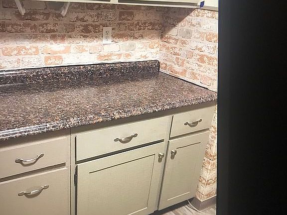 New kitchen remodel 2019