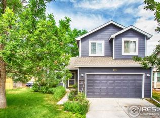 293 S Lark Ave, Louisville, CO 80027