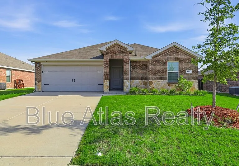 503 Cistern Way — Photo 1