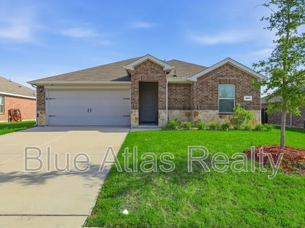 503 Cistern Way, Royse City, TX 75189