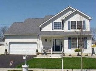 354 Leonard Ave, Hamilton, NJ