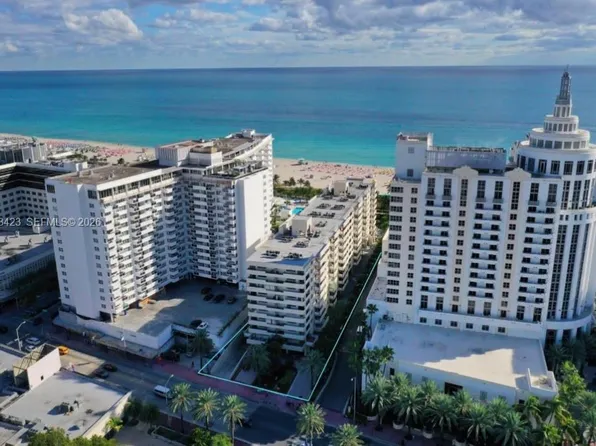 1623 Collins Ave APT 318, Miami Beach, FL 33139