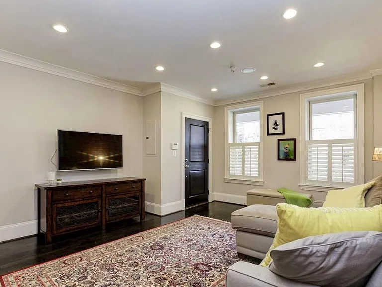 1738 Park Rd NW #2 — Photo 6