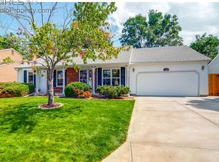 7918 S Datura St, Littleton, CO 80120