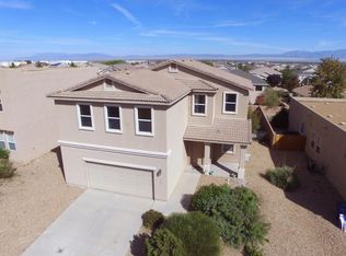 3251 Wagon Wheel St SW, Los Lunas, NM 87031
