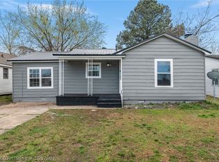 3616 Blair Ave, Fort Smith, AR 72904