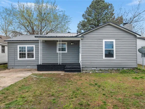 3616 Blair Ave, Fort Smith, AR 72904