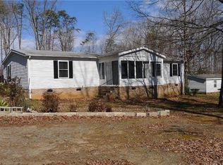 111 Vann Ct, Reidsville, NC 27320