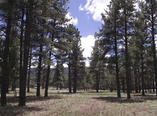 522 S Highland Meadows Dr, Williams, AZ 86046