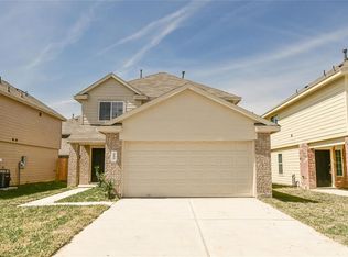 4122 Silver Ranch Rd, Houston, TX 77014