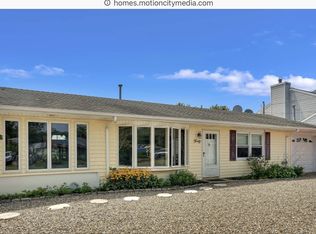 40 Cedar Run Rd, Bayville, NJ 08721