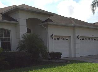 454 Woodford Dr, Debary, FL 32713