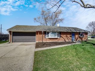 3241 Gracemore Ave, Dayton, OH 45420