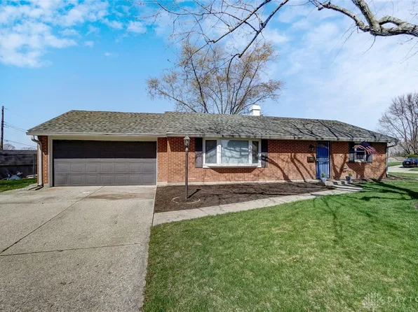 3241 Gracemore Ave, Dayton, OH 45420