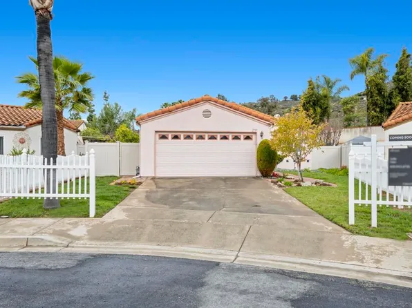 2729 Cameron Pl, Escondido, CA 92027
