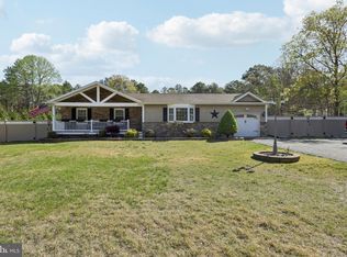 922 W Commodore Blvd, Jackson, NJ 08527