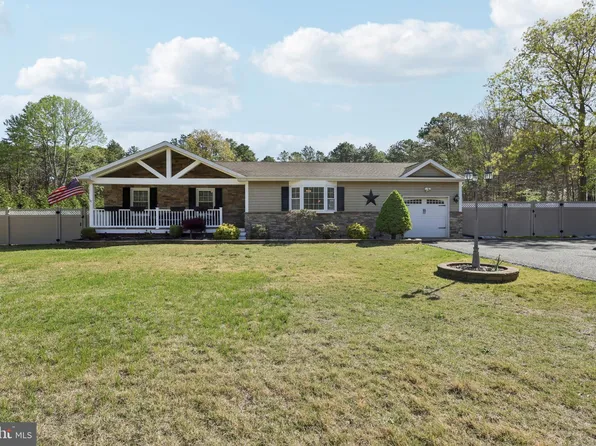 922 W Commodore Blvd, Jackson, NJ 08527