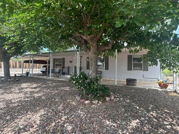 251 N Crystal Ln, Tonto Basin, AZ 85553