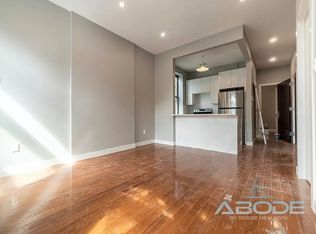 98 Meserole St APT 1L, Brooklyn, NY 11206
