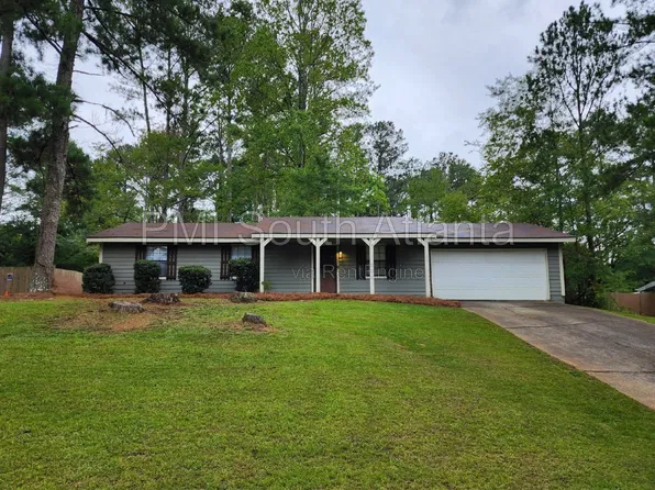 166 Avalon Way, Riverdale, GA 30274