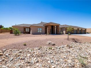 2511 N Apache Dr, Kingman, AZ 86401