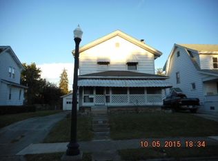 496 Hilltonia Ave, Columbus, OH