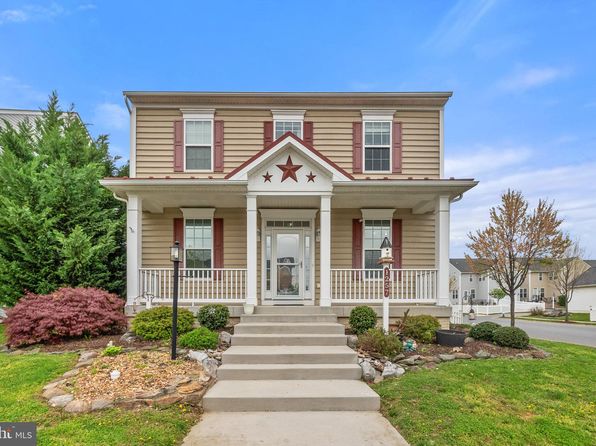 1257 N Fairfax Blvd, Ranson, WV 25438