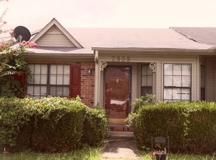 2909 McDonald Dr SW, Decatur, AL 35603